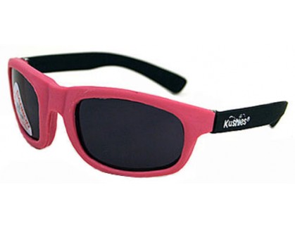 Pink Kushies Sunglasses